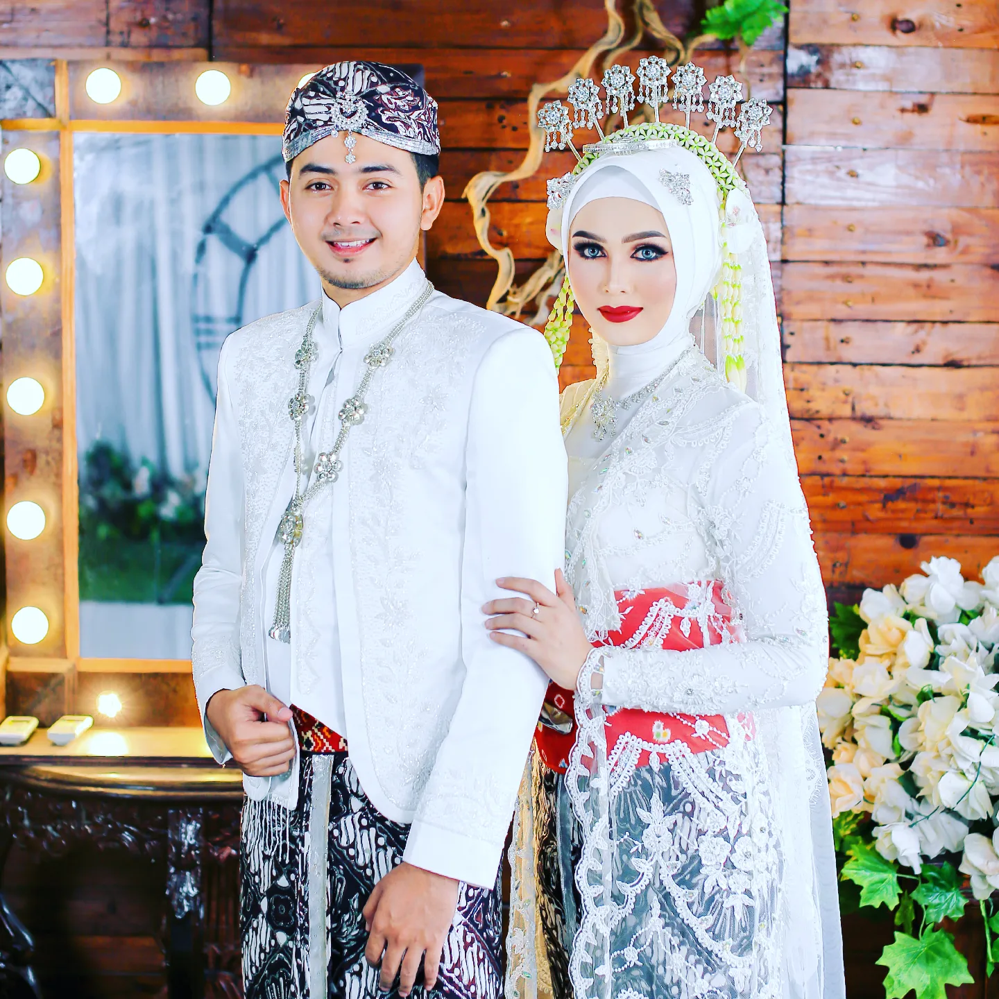 Sesi Akad Nikah