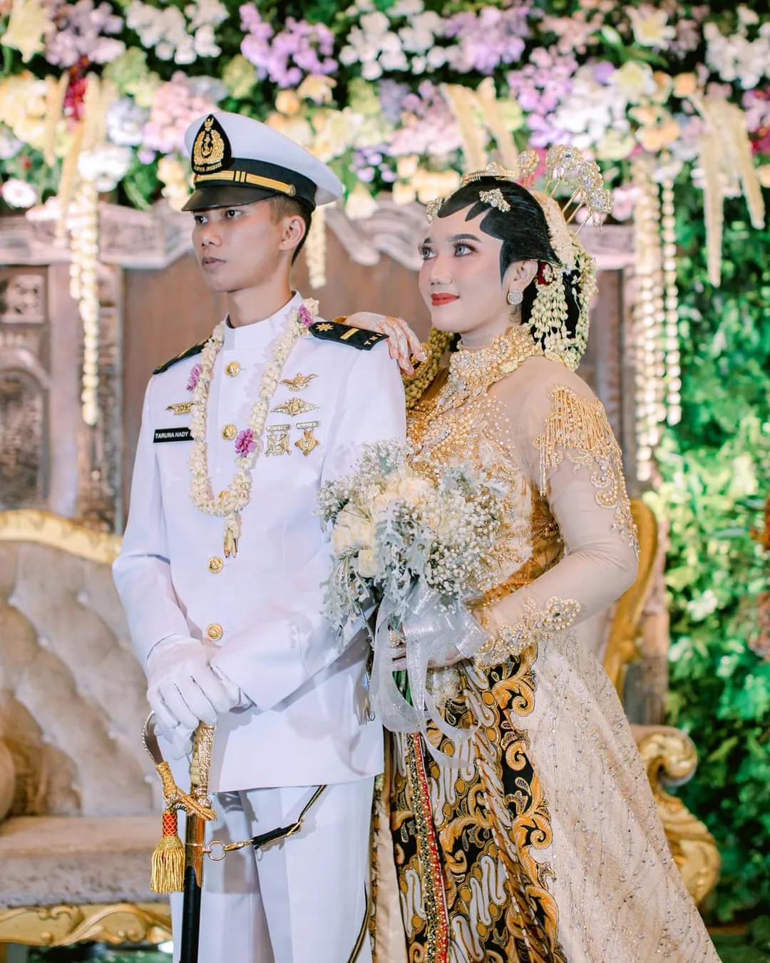 Sesi Akad Nikah