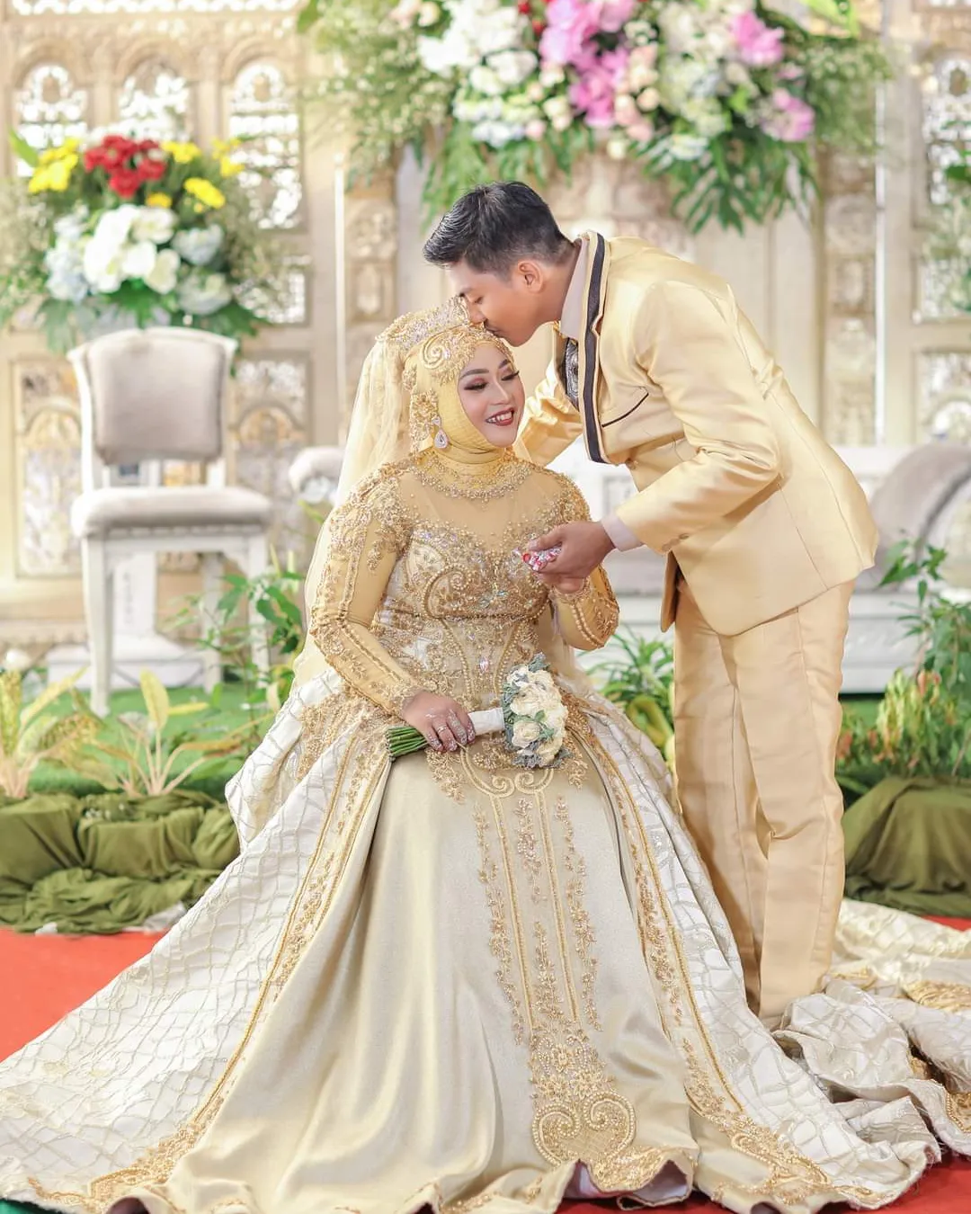 Sesi Akad Nikah
